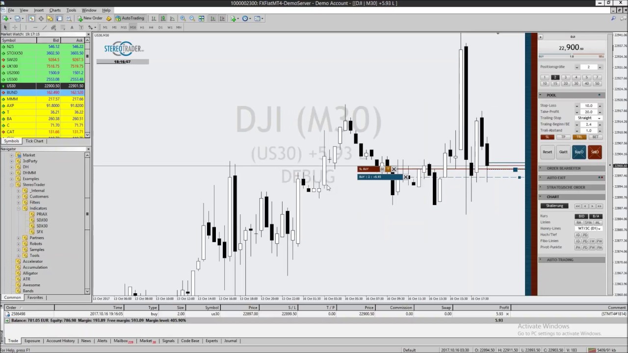 Fxflat Stereotrader Helpdesk Fragen Und Antworten Am 16 10