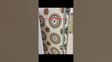 زليج الحائط كريسطال 