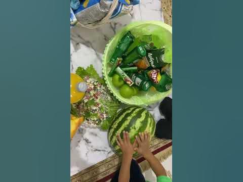 Цветной вечеринка ️💚🖤 - YouTube