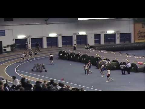 2009 indoor DMR at big skys