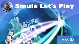 Smule Lets Play | Episode One | What a Wonderful World screenshot 2