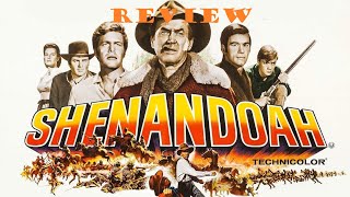 Der Mann Vom Großen Fluss Review