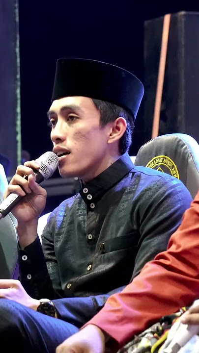 Viral Lagu Madura Salam Kerrong  Versi Sholawat