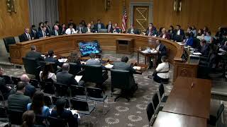 Senate Homeland Security & Gov Affairs Committee Advances Donalds H.R. 5528 To Senate Floor 5.15.24