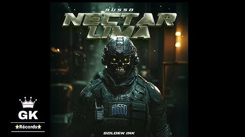 Russo - Néctar Lima 