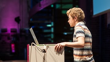 Nikita Vasilyev: Future of Web Tooling | JSConf EU 2014