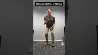 3 keys to a great DB stance... #ArtofX #DBU #DBDrills #football screenshot 4