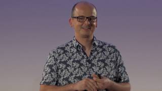 Screen time for super speech skills | Mitja Mavsar | TEDxMCInnsbruck