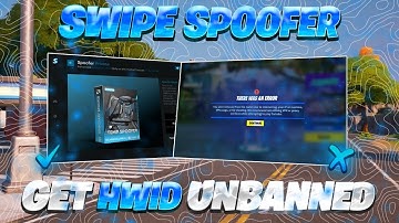 Best HWID Spoofer Tutorial (2025) - How to Spoof Your Hardware ID