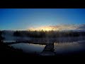 Lac Berthelot - Time-lapse