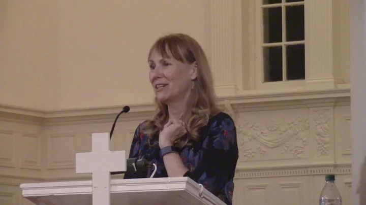 Sandra Meek Poetry Reading Q&A