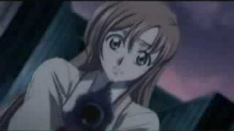 Lellouch and Shirley (How To Save A Life)