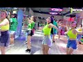 🔥 CAY | Zumba Dance Cực Sung