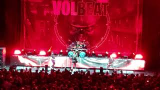 Volbeat - The Devil's Bleeding