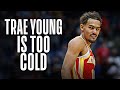Best of Trae Young So Far This Season!