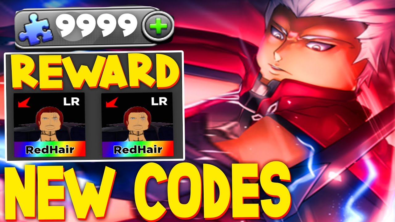 All Roblox Anime Tower Defense codes for free Gold & Puzzles in