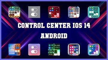 Best 10 Control Center Ios 14 Android Android Apps