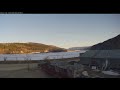 Yukon River Breakup May 3, 2020, Dawson City