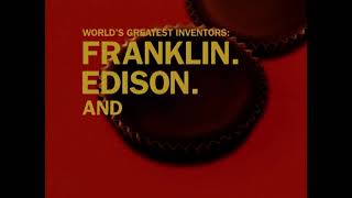 Reeses Inventors Commercial 2008