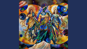 The Tapestry of Existence