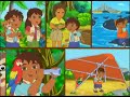Go  Diego  Go  Theme Song   Nick Jr    Nick Animation    world79 spcs bio