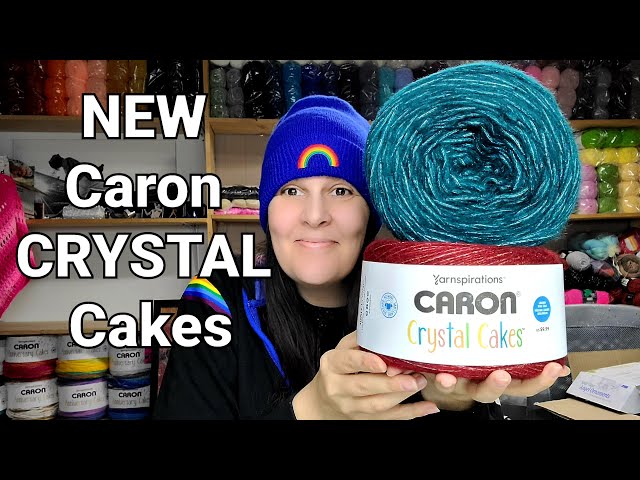  Caron Cloud Cakes : Arts, Crafts & Sewing