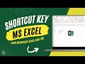 Mengenal dan Mengelola Sel di Microsoft Excel | Jago Microsoft Excel dari NOL - Episode 1c