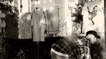 CRAM - Compose You A Tune [Official HD Video]