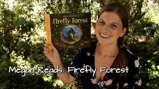 Datos Megan Reads Firefly Forest Guía