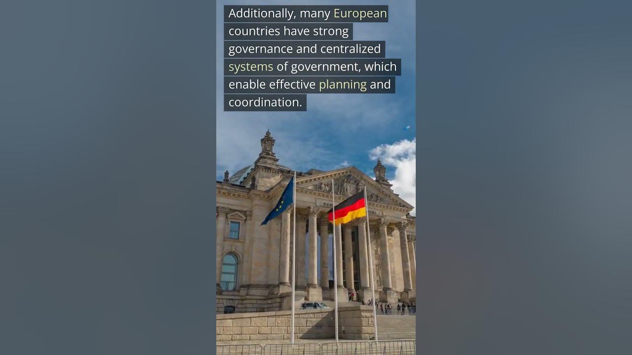 why-is-europe-so-well-planned-youtube