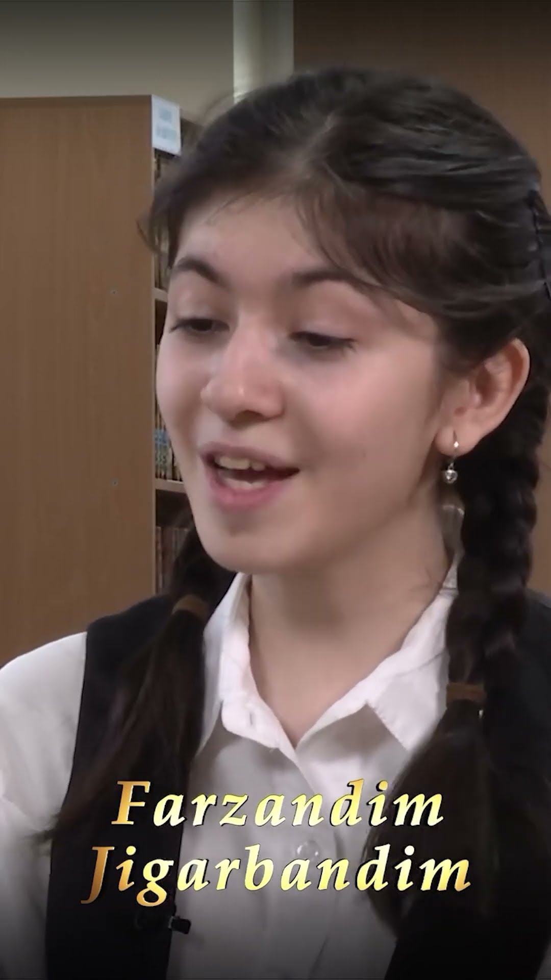 FARZANDIM JIGARBANDIM