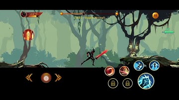  Shadow Fighter 2 WAR Gameplay | Ultimate Battle Begins ⚔️ | Epic Fighting Game | Android Long Video