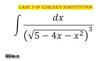 Calculus: Euler