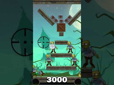 zombie game 🤯👽🎯 #shorts #zombiegame #cartoon #cartoonvideo #hindicartoon #cartoonshow #funnycartoon