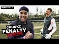 CHUNKZ SOCCER AID PENALTY REDEMPTION FT BERND LENO