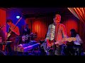 Algiers - Black Eunuch [Live at The Workman&#39;s Club, Dublin 09.02.2023]