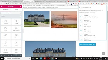 WordPress : comment dupliquer une section Elementor d’un page sur une autre