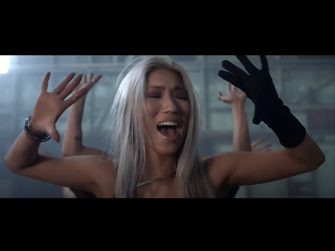 AZRA - Dimension (Official Music Video)