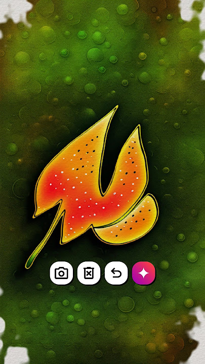 AI art AR LOVE