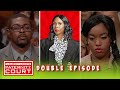 Her Son Died And Now She May Have A Grandchild (Double Episode) | Paternity Court
