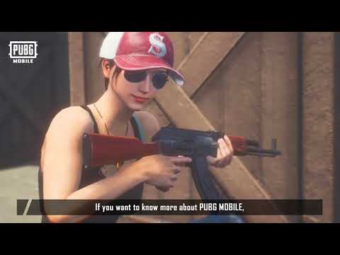 PUBG MOBILE | Royale Arena: Assault Educational Video