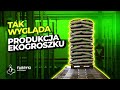 Jak produkowany jest ekogroszek? - Fabryki w Polsce