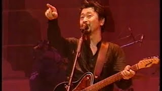 ブルースへようこそ