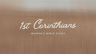 Spiritual Gifts Unity in Deversity   1 Corinthians 12 27 31