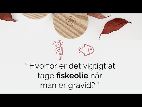 Video: Hvordan Ansigtet ændrer Sig Under Graviditeten