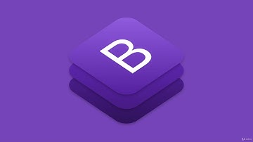 Bootstrap 4 Tutorial and 10 Projects Course - learn Bootstrap