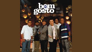 Patricinha de Olho Azul (Ao Vivo) - Bom Gosto