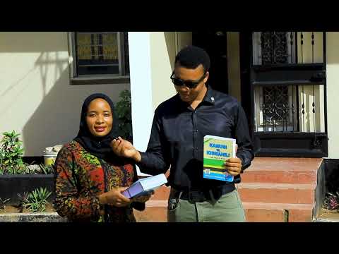 KAMUSI ZA KISWAHILI KWA AJILI YA WANAFUNZI BAKITA WAELEZEA UBORA NA UZURI WA KAMUSI HIZO