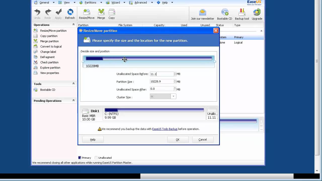 does virtual box and windows xp need a separate partition or drive does virtual box and windows xp need a separate partition or drive