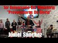 Juniel sanchez en vivoregenerados